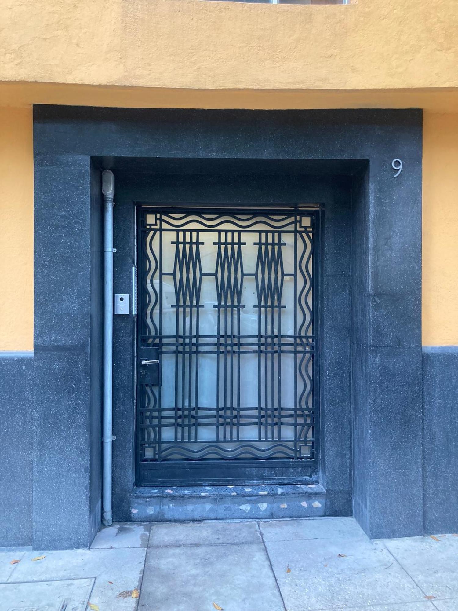 Aparthotel Airtabacalera México DF Exterior foto
